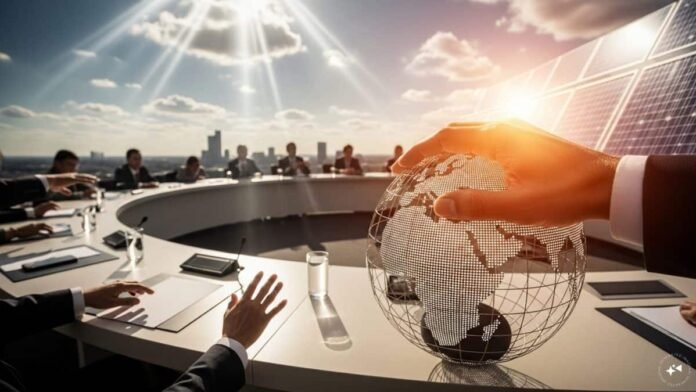 India reaffirms commitment to multilateralism after US exits 66 global bodies