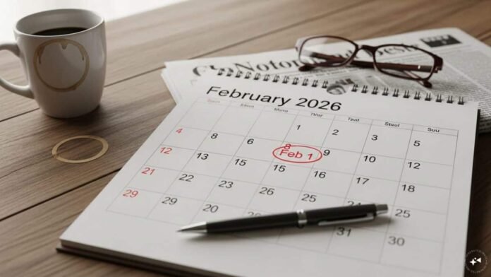 February 1 is Sunday: Will India shift its Union Budget day in 2026? Clue lies in history