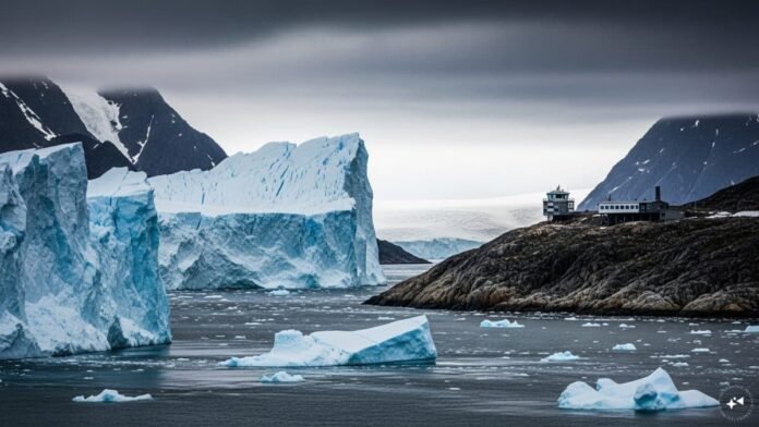 Nordic diplomats reject Trump’s claim of Russian and Chinese ships near Greenland