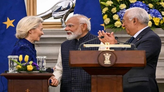 India–EU FTA: How 20 years of negotiations finally reached the finish line