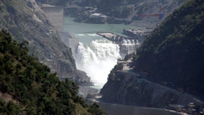 Indus Waters Treaty in abeyance, Centre clears another power project on Chenab: Report