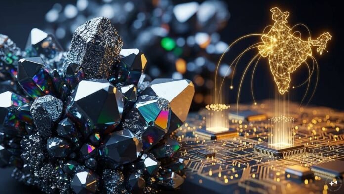 PM Modi reviews progress on overseas critical mineral assets and recycling scheme