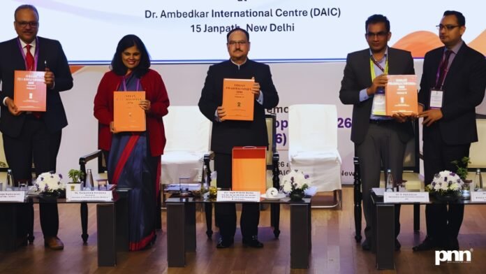 Indian Pharmacopoeia 2026 Ends the Grey Zone Around Blood Safety