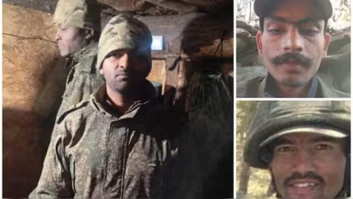 Over 200 Indian soldiers recruited by Russia to fight in Ukraine war, 26 killed since 2022: MEA tells parl