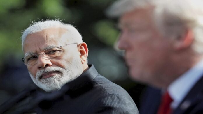 India’s strategic balancing act: Navigating US tariffs and strengthening global standing in 2025