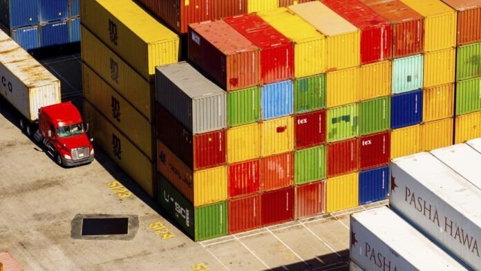 India’s exports grow 1.8% in December; trade deficit widens to $25 billion