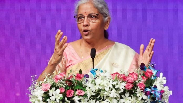 Union Budget 2026: FM Sitharaman tightens screws on market trades, raises STT on F&O trade, tightens tax rules on buybacks