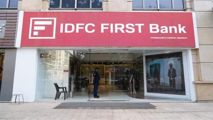 IDFC First Bank Fraud Case:  Lender refunds '100%' to govt departments as probe continues