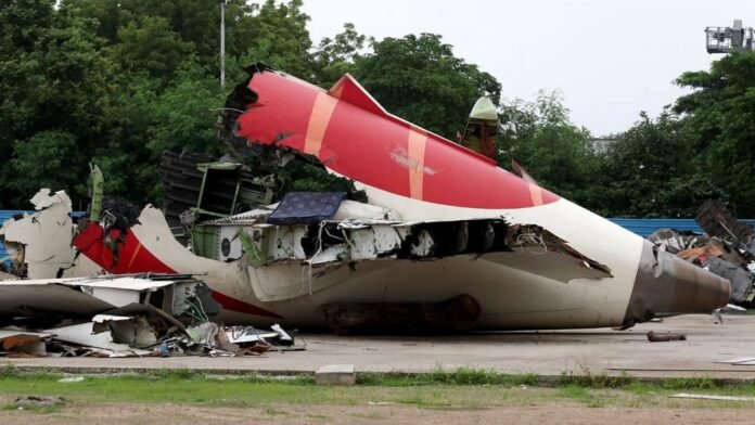 Fuel switches controversy: Why grounding of Air India dreamliner has put spotlight on Ahmedabad crash