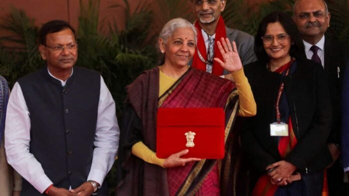 Union Budget 2026: FM Sitharaman announces tax holiday till 2047 for foreign cloud firms