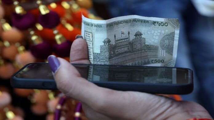 India to borrow record 17.2 trillion rupees in fiscal year 2027