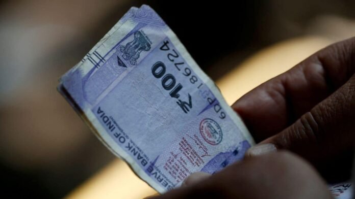 Will rupee, bonds need RBI intervention after India Budget 2026?