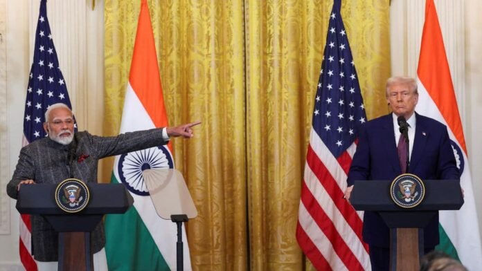 India, US move to finalise BTA, set to be signed after documentation concludes
