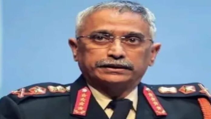 ‘Not gone into publication’: Publisher clears the air on Naravane memoir amid FIR