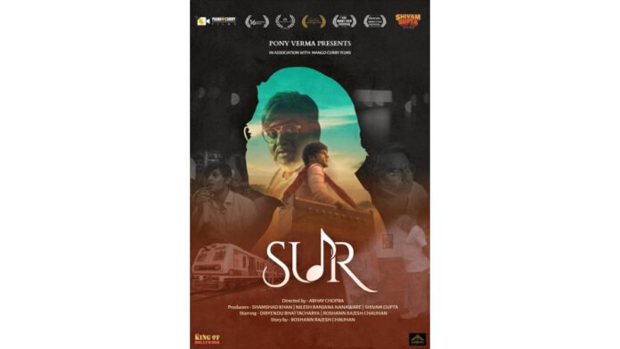 Pony Verma Presents SUR, A Soulful Short Film That Listens to the Unheard Voice of Artists
