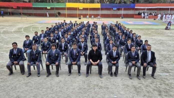 Bengal Little Legends -PNN