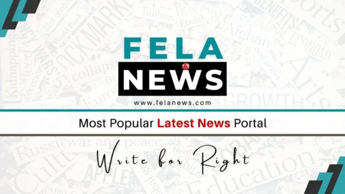 FELA Launches “FELA News”- A Comprehensive Digital News Platform Covering India, World & Beyond