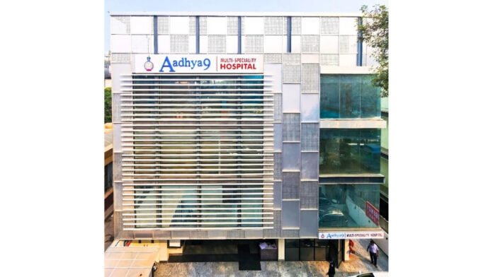 Aadhya9 Multispeciality Hospital expands Ayushman, critical care services in West Delhi