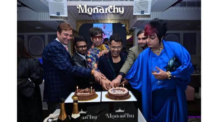 Glam Onn Season 6 &ndash; An Exotic Bloom Presented by Sonani Jewels -PNN