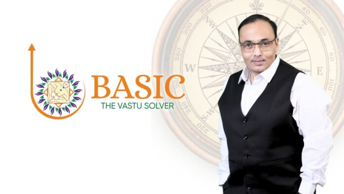 Vastu Expert Aashesh Agrawaal Guides Hundreds of Families Worldwide Toward Positive Change