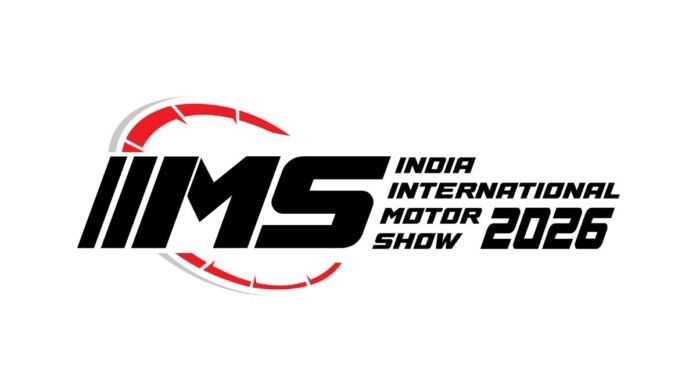 India International Motor Show 2026 announced as India’s next major platform for mobility, manufacturing, and automotive business