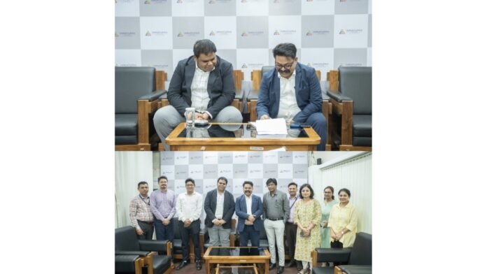 Annapurna Finance Raises USD 100 Million through Syndicated Multi-Currency Social Loan Facility