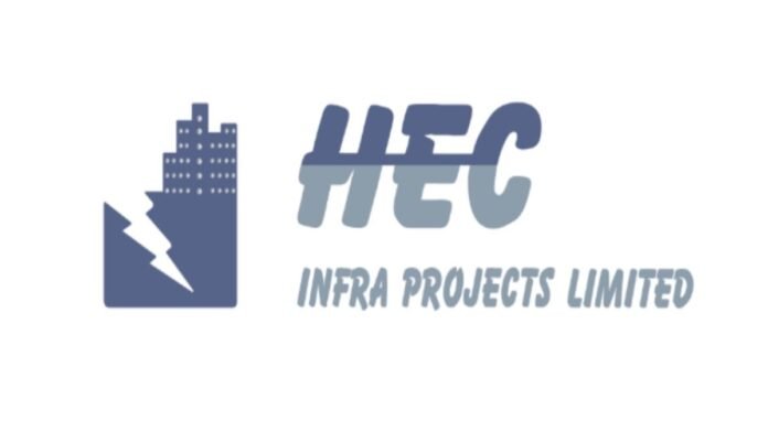 HEC Infra Projects Posts Exceptional Q3 Performance with Revenue Jumping 108% and Net Profit Skyrocketing 104%