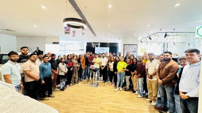 Nanavati Group named Autocar Dealer of the Year 2026