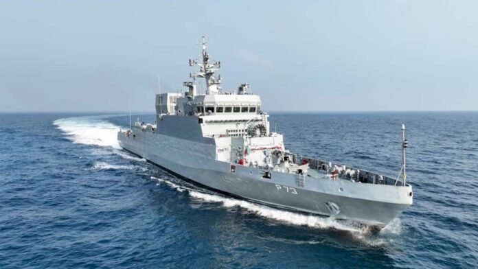 7 things about Indian Navy’s ‘Dolphin Hunter’ INS Anjadip commissioned today