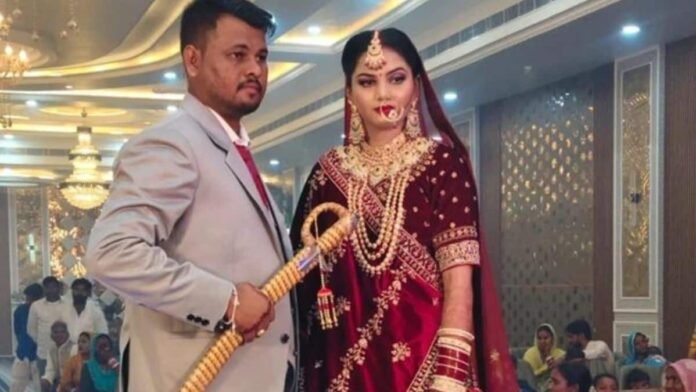 Rajasthan ‘honeymoon’ murder: How newlywed woman planned husband’s hit-and-run with boyfriend