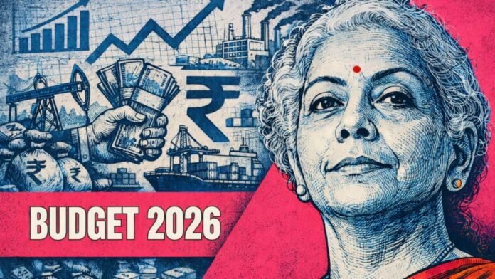 Union Budget 2026 | SHE Marts & more; Sitharaman introduces major upgrade to Lakhpati Didi Yojana