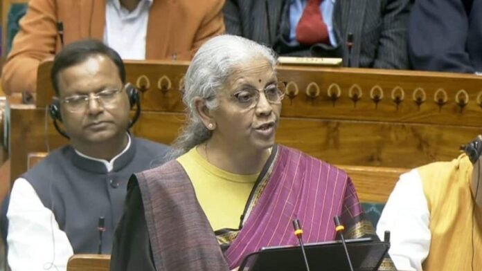 Budget 2026: Sitharaman unveils major tourism push with new hospitality institute, guide training and heritage drive