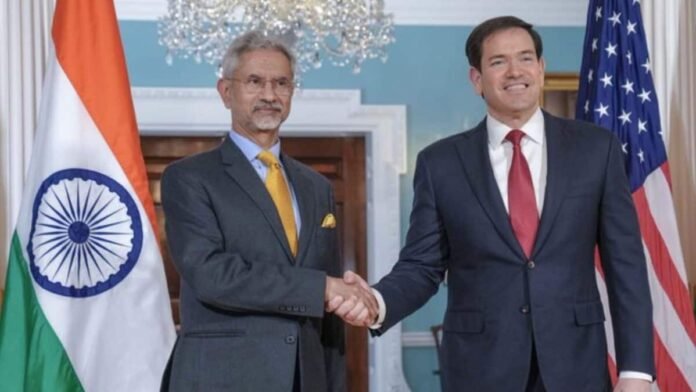 Jaishankar, Rubio back Quad ties, welcome India-US trade deal ahead of critical minerals meet