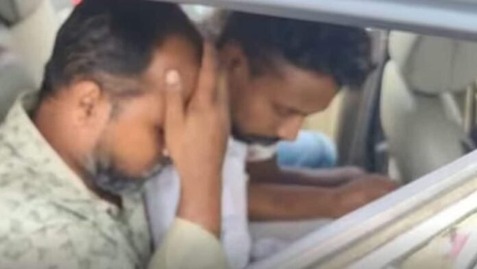 Major terror plot foiled in India: 6 arrested, investigators trace Isis, Bangladesh connections