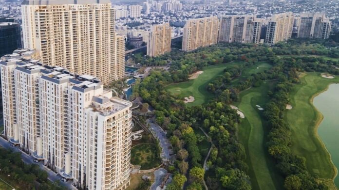 Berkshire Hathaway's Ajit Jain buys home worth Rs 85 cr at India’s hottest address—The Camellias