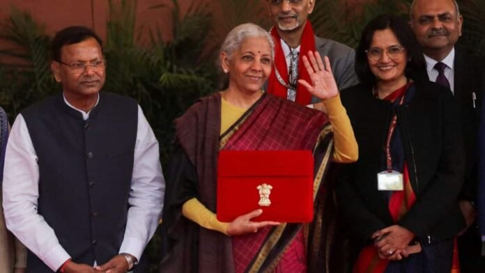 Budget 2026: Govt allows overseas Indians Equity Investment, raises limit to 10%