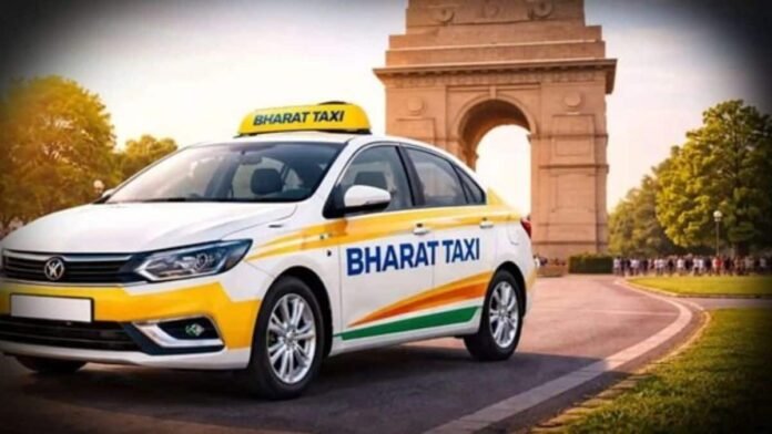 Bharat Taxi to launch in India today: What is it and how does it work?