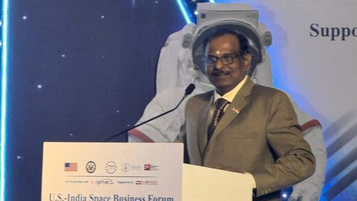 India-US Space Business Forum opens in Bengaluru, focuses on collaboration