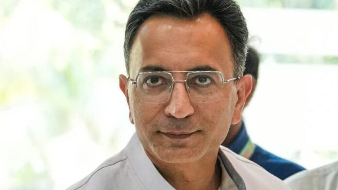 ‘India has maximum AI skill penetration’: Jitin Prasada at AI Impact Summit, 2026