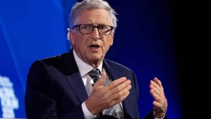 Bill Gates no longer in list of AI Impact Summit speakers: Is it over Epstein link?
