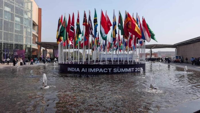 India’s AI edge lies in application layer, not foundation models: Industry leaders at India AI impact summit