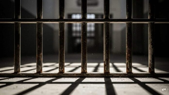 3 inmates, including 2 Pakistani juveniles, escape custody in Jammu and Kashmir's RS Pura