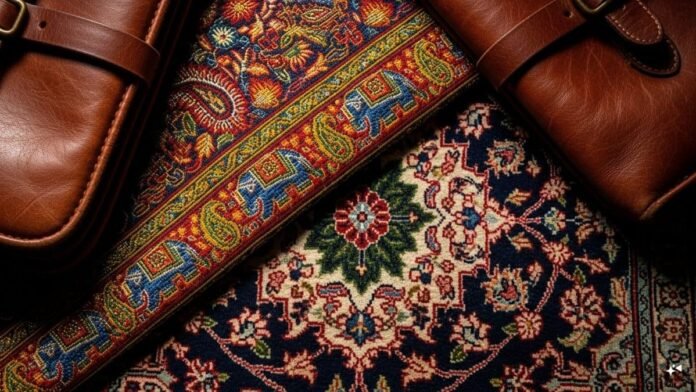 Garments, leather, footwear set to gain as India-US trade deal lowers tariffs