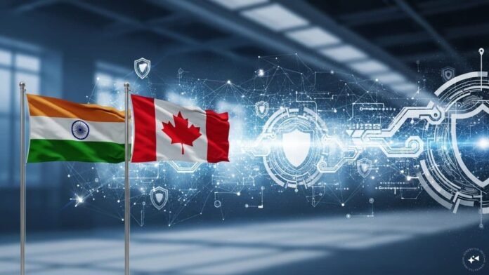 India, Canada agree on security workplan after NSA-level talks: MEA