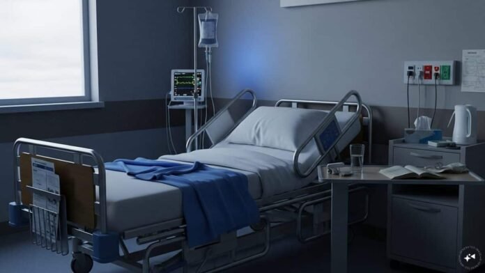 Budget 2026: Centre announces NIMHANS in major push for mental health infrastructure