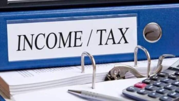 Income Tax slabs in Budget 2026: No change in personal income tax rates for individuals