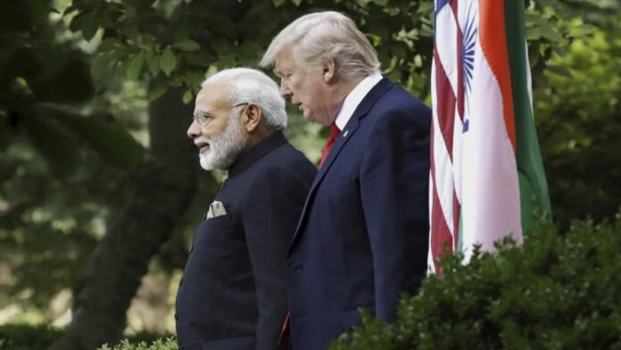 Union Budget 2026 accommodates US demands amid trade talks