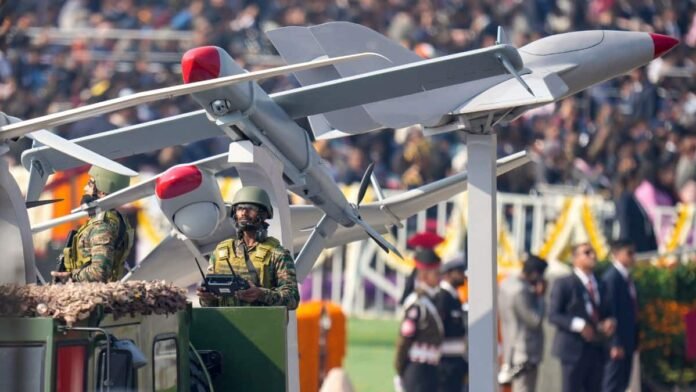 India plans major military reforms under ‘Defence Vision 2047’