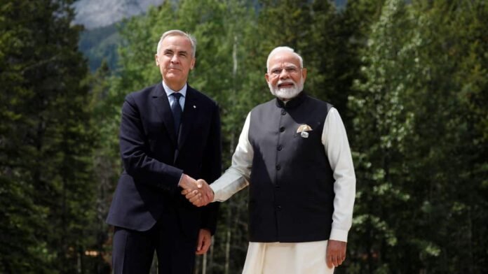 India, Canada sign pacts on critical minerals, uranium supply as ties warm