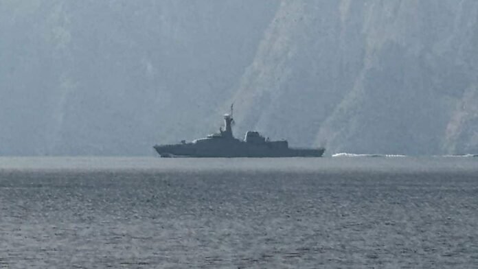 Iran conflict raises risks for India as Hormuz disruptions threaten energy supply: Goldman Sachs